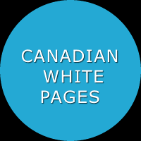 Canadian White Pages