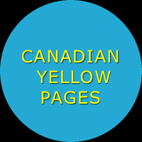 Canadian Yellow Pages