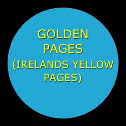 Golden Pages (Irelands Yellow Pages for business numbers)